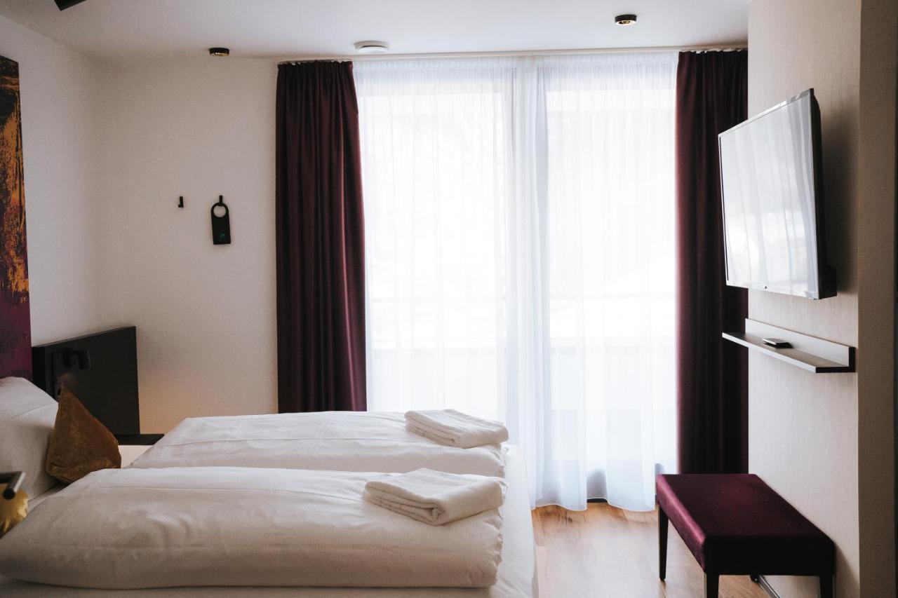 Sombea Hotell Villingen-Schwenningen Eksteriør bilde