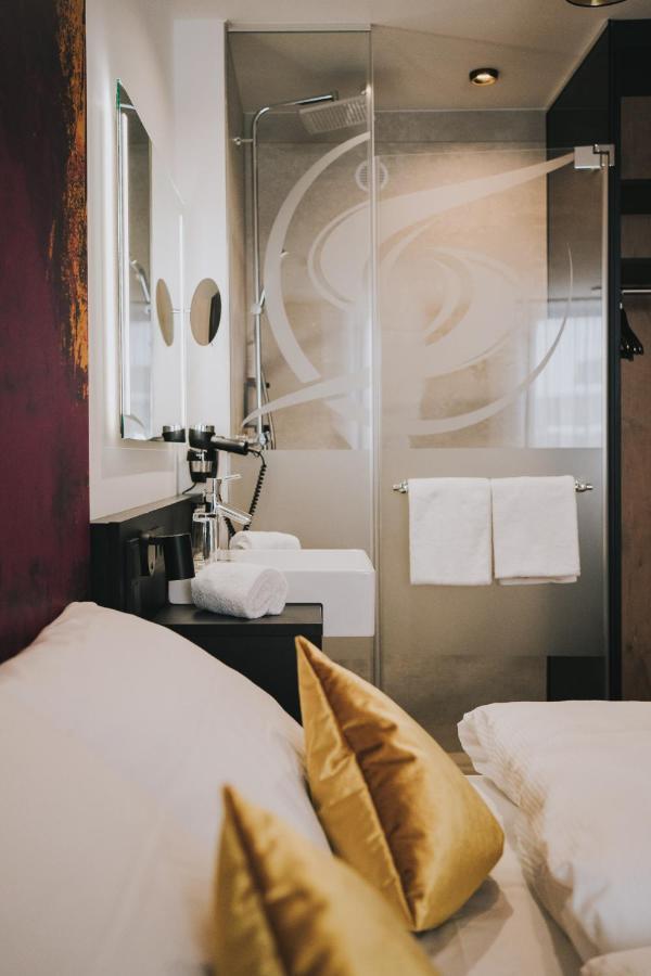 Sombea Hotell Villingen-Schwenningen Eksteriør bilde